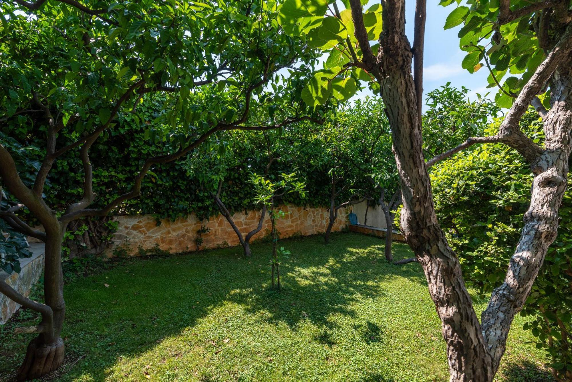 Villa Bakica Trogir Zewnętrze zdjęcie