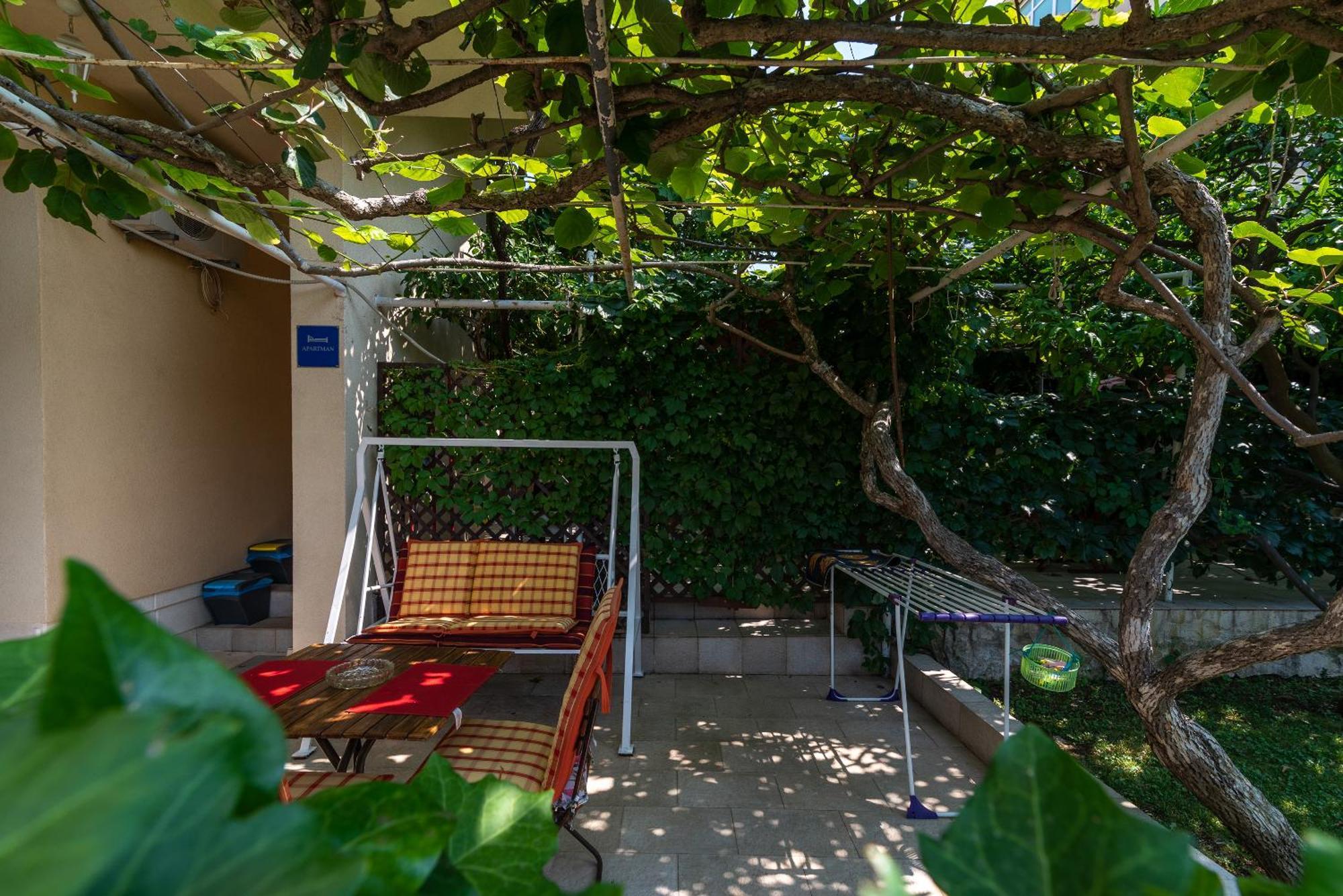 Villa Bakica Trogir Zewnętrze zdjęcie